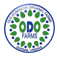 Old Dominion Organic Farms logo, Old Dominion Organic Farms contact details