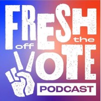 Fresh Off The Vote logo, Fresh Off The Vote contact details