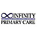 Infinity Primary Care logo, Infinity Primary Care contact details