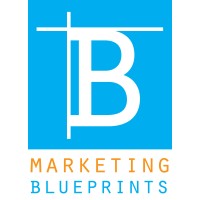 Marketing Blueprints logo, Marketing Blueprints contact details