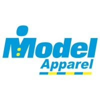 Model Apparel logo, Model Apparel contact details