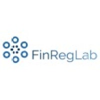 FinRegLab logo, FinRegLab contact details