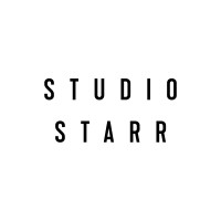 Studio Starr logo, Studio Starr contact details