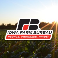 Iowa Farm Bureau logo, Iowa Farm Bureau contact details