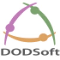 DODSoft logo, DODSoft contact details