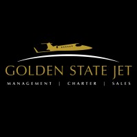 Golden State Jet logo, Golden State Jet contact details