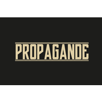 Propagande logo, Propagande contact details