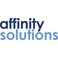 Affinity Solutions logo, Affinity Solutions contact details