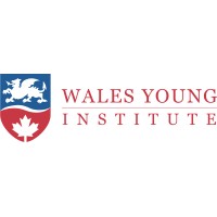 Wales Young Institute logo, Wales Young Institute contact details