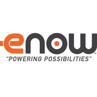 eNow, Inc. logo, eNow, Inc. contact details