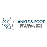 ANKLE & FOOT SPECIALISTS OF PUGET SOUND, P.S. logo, ANKLE & FOOT SPECIALISTS OF PUGET SOUND, P.S. contact details