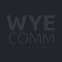 WYECOMM logo, WYECOMM contact details