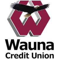 Wauna Federal Credit Union logo, Wauna Federal Credit Union contact details