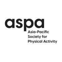 Asia-Pacific Society for Physical Activity (ASPA) logo, Asia-Pacific Society for Physical Activity (ASPA) contact details