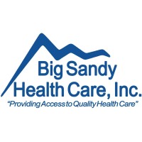 Big Sandy Health Care Inc logo, Big Sandy Health Care Inc contact details