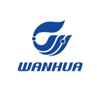 Wanhua U.S. logo, Wanhua U.S. contact details