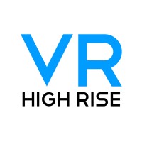 VR High Rise logo, VR High Rise contact details