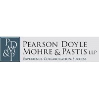 Pearson Doyle Mohre & Pastis, LLP logo, Pearson Doyle Mohre & Pastis, LLP contact details