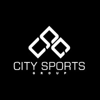 City Sports Group logo, City Sports Group contact details