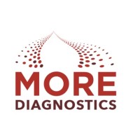 More Diagnostics Inc logo, More Diagnostics Inc contact details