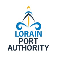 Lorain Port Authority logo, Lorain Port Authority contact details