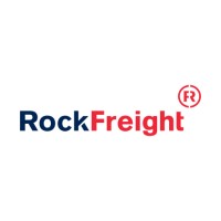 Rockfreight DWC LLC logo, Rockfreight DWC LLC contact details