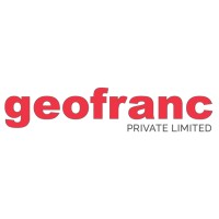 Geofranc Private Limited logo, Geofranc Private Limited contact details