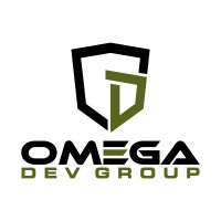 Omega Dev Group logo, Omega Dev Group contact details