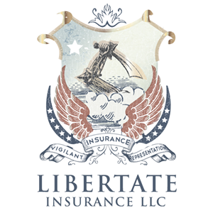 Libertate Insurance logo, Libertate Insurance contact details