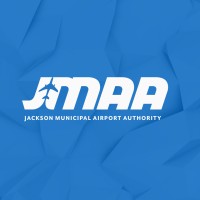 Jackson Municipal Airport Authority logo, Jackson Municipal Airport Authority contact details