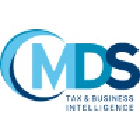 MDS Consulting LLC logo, MDS Consulting LLC contact details