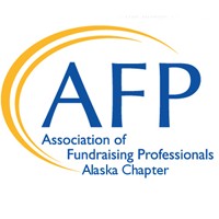 AFP Alaska Chapter logo, AFP Alaska Chapter contact details