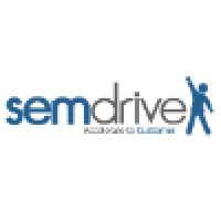 Semdrive logo, Semdrive contact details