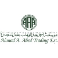 Ahmad A. Abed Trading Est logo, Ahmad A. Abed Trading Est contact details