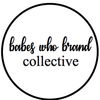 Babes Who Brand Collective logo, Babes Who Brand Collective contact details