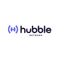 Hubble Network logo, Hubble Network contact details