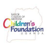 BAYLOR COLLEGE OF MEDICINE CHILDREN'S FOUNDATION UGANDA logo, BAYLOR COLLEGE OF MEDICINE CHILDREN'S FOUNDATION UGANDA contact details