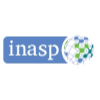 INASP logo, INASP contact details