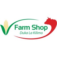 Farm Shop logo, Farm Shop contact details