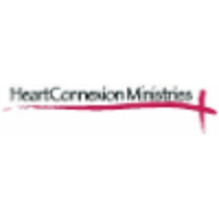 HeartConnexion Ministries logo, HeartConnexion Ministries contact details