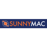 SunnyMac Solar logo, SunnyMac Solar contact details