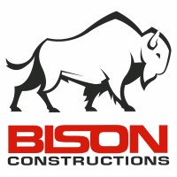 Bison Constructions logo, Bison Constructions contact details