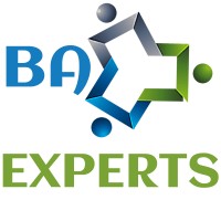 BA-EXPERTS logo, BA-EXPERTS contact details