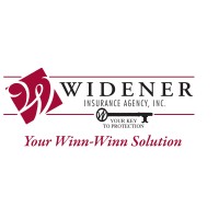 Widener Insurance Agency, Inc. logo, Widener Insurance Agency, Inc. contact details