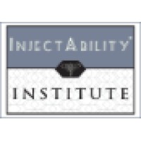 InjectAbility Institute, Esthetic Education logo, InjectAbility Institute, Esthetic Education contact details