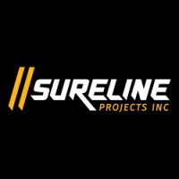 SureLine Projects INC logo, SureLine Projects INC contact details