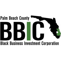 PALM BEACH COUNTY BLACK BUSINESS INVESTMENT CORPORATION logo, PALM BEACH COUNTY BLACK BUSINESS INVESTMENT CORPORATION contact details