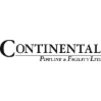 Continental Pipeline & Facility Ltd. logo, Continental Pipeline & Facility Ltd. contact details