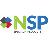 Navitor Specialty Products (NSP) logo, Navitor Specialty Products (NSP) contact details