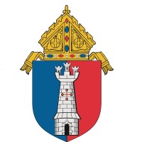 Diocese of Toledo logo, Diocese of Toledo contact details